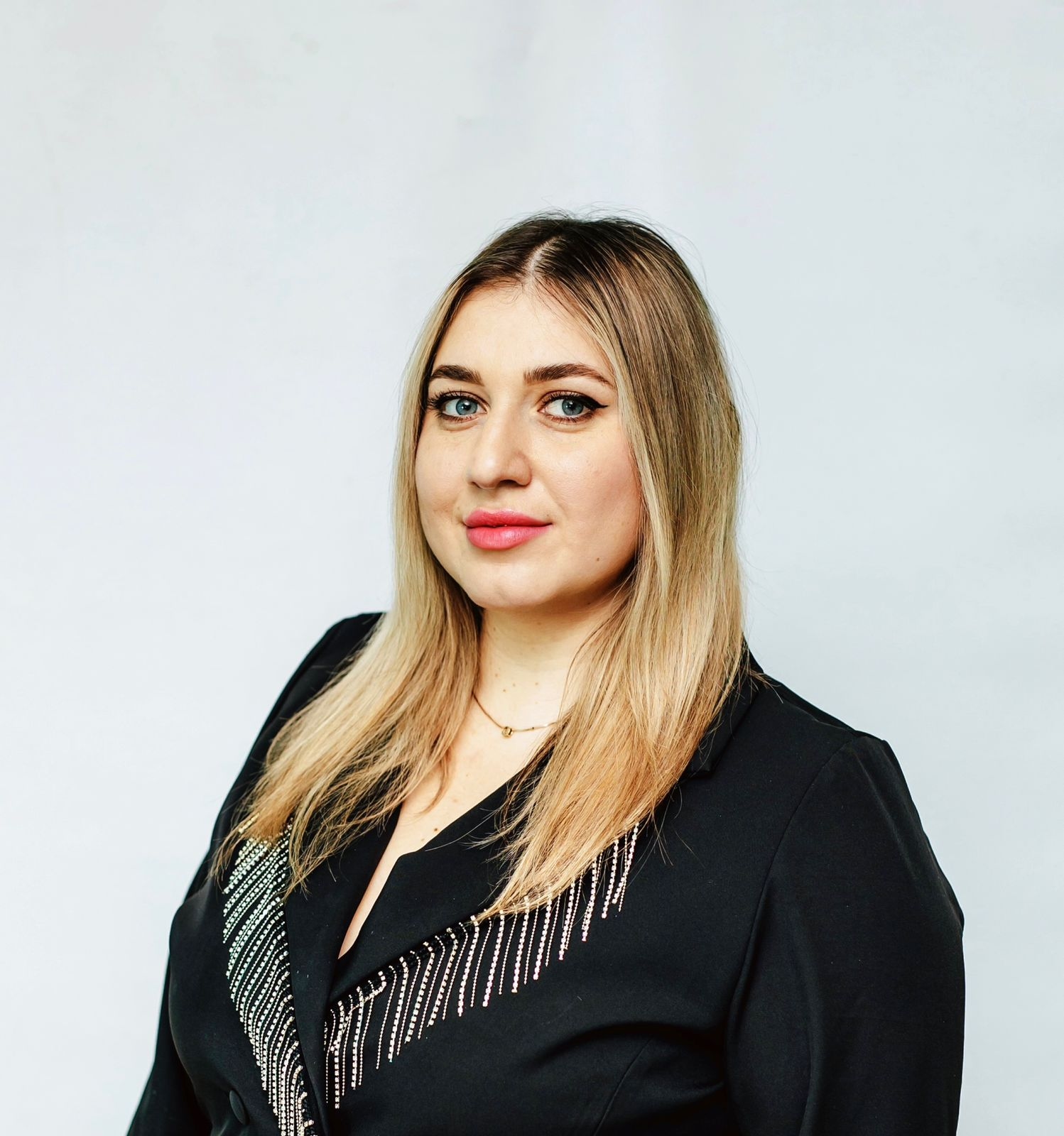 Горбатюк Екатерина Анатольевна