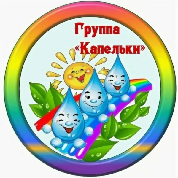 Капельки