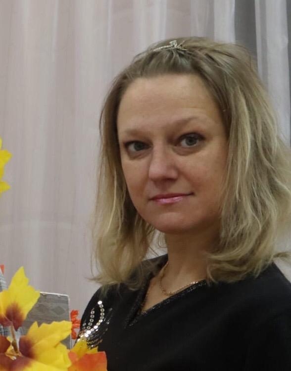 Локтева Ирина Викторовна