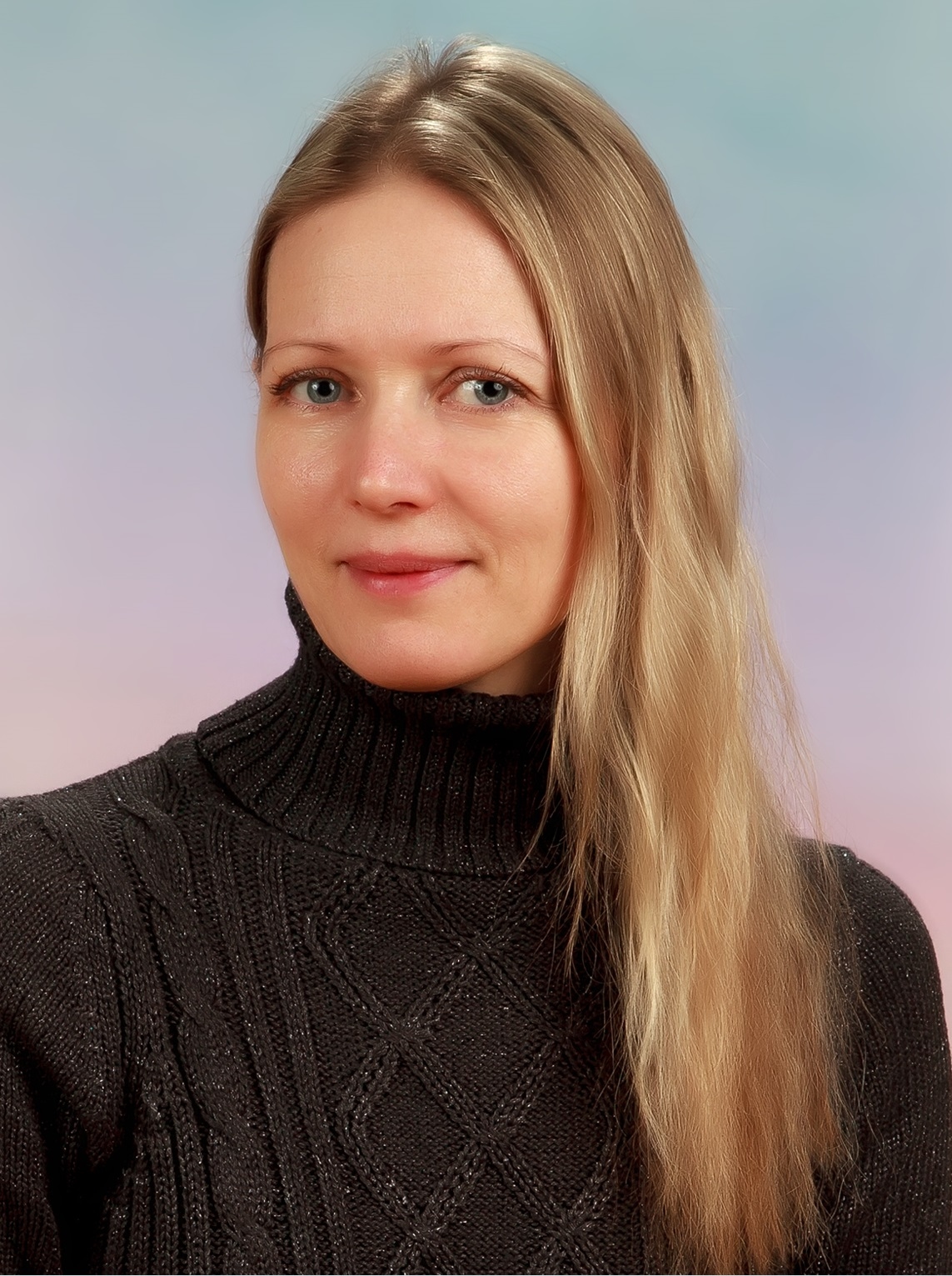 Звонкова Ольга Михайловна